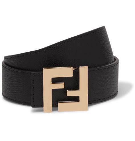 fendi face belt|fendi belts for women.